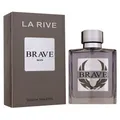 Produktbild: La Rive Brave 100 ml Eau de Toilette EDT Herrenparfum