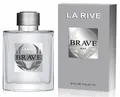 Produktbild: ✅ LA RIVE BRAVE MAN EDT Eau de Toilette Parfum Herren Herrenduft Neu 100ml ✅