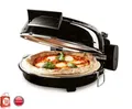 Produktbild: Gourmetmaxx Pizza-Maker Pizzaofen 12282