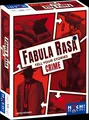 Produktbild: 881335 - Fabula Rasa: Crime - Kartenspiel, für 2-5 Spieler, ab 8 Jahren