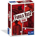 Produktbild: HUCH! Fabula Rasa - Crime Familienspiel
