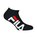 Produktbild: Fila F9199, Socken Uni, schwarz, 35/38