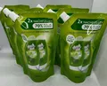 Produktbild: (6,66€/1 Liter) Duschdas Dusch das Limette & Minze 6 x 500 ml Duschgel