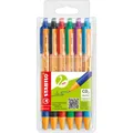 Produktbild: STABILO Pointball (Assortiert, 6 x) (6030/6)