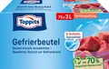 Produktbild: Toppits Gefrierbeutel 3,0 l 2802912008