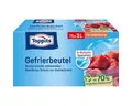 Produktbild: Toppits Gefrierbeutel