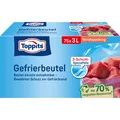 Produktbild: Toppits Gefrier-Beutel 3l GP