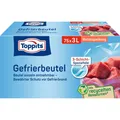 Produktbild: GEFRIERBEUTEL Toppits Frischhaltebeutel Schutz vor Küchenhelfer 55048