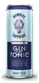 Produktbild: Bombay Sapphire Gin & Tonic ready to Drink Dose (1 x 0,25 l)