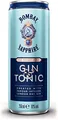 Produktbild: Bombay Sapphire & Tonic 10% Vol.