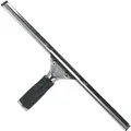 Produktbild: Unger Fensterreiniger S-Wischer Hard 45 cm, Fensterabzieher, harter Wischergummi
