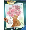 Produktbild: Ravensburger Malen nach Zahlen-Set 