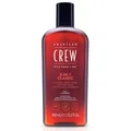 Produktbild: AMERICAN CREW Classic 3 in 1 Shampoo