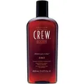 Produktbild: American Crew Classic 3-in-1 450 ml