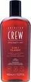 Produktbild: American Crew 3 in 1 Shampoo, Conditioner & Body Wash 450 ml Duschgel