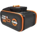 Produktbild: Worx Akku WA3644 Power Share 4 Ah
