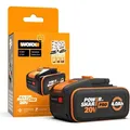 Produktbild: WORX WA3644 PowerShare Pro Akku 20V - 4,0 Ah Li-Ion für alle Geräte