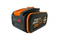 Produktbild: Worx 20V 4Ah Pro PowerShare Lithium-Akku mit LED-Anzeige (WA3644) Akkupacks