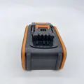 Produktbild: WORX WA3644 PowerShare Pro Akku 20V - 4,0 Ah Li-Ion, wiederaufladbar - mehr Sich