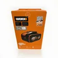 Produktbild: WORX WA3644 Li-Ion Akku 20V Max. 4000 mAh PowerShare NEU & OVP