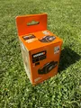 Produktbild: WORX WA3644 Original Power Share Pro Akku 4 Ah 20 V Li-Ion Ladestandsanzeige NEU