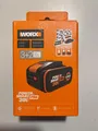 Produktbild: WORX PowerShare Pro 20 V 4 Ah Lithium-Ionen-Akku WA3644