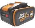 Produktbild: Ersatzakku WA3644 Worx 20V LI (4,0 Ah)