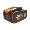 Produktbild: WORX WA3644 Li-Ion Akku 20 V 4,0 Ah 72 Wh