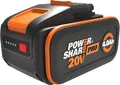 Produktbild: WORX WA3644 Akku 20 V Max, 4,0 Ah, 72 Wh, Li-Ion