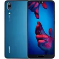 Produktbild: Huawei P20 lite Dual SIM - 4GB/128 GB - Blau - Blau