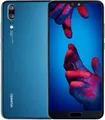 Produktbild: Huawei P20 lite Dual SIM - 4GB/128 GB - Blau