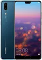 Produktbild: Huawei P20 Smartphone Android Dual-SIM 128GB blau 