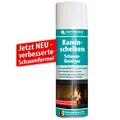 Produktbild: HOTREGA Kaminscheiben Schaumreiniger Rußentferner Ofenreiniger Glasreiniger Harz