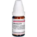 Produktbild: Okoubaka D 12 Globuli 10 g