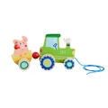 Produktbild: Ziehfigur Traktor