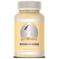 Produktbild: Pet Delight® Wurm Leckerlis | Futterzusatzmittel für Tiere