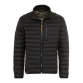 Produktbild: camel active Steppjacke Downfree Steppjacke aus recyceltem Polyester schwarz 35