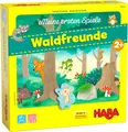 Produktbild: Meine ersten Spiele – Waldfreunde