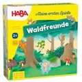 Produktbild: Meine ersten Spiele - Waldfreunde