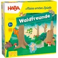Produktbild: HABA® Meine ersten Spiele Waldfreunde