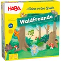 Produktbild: HABA Waldfreunde Brettspiel, 1 St.