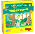 Produktbild: Haba Spiel HABA Meine ersten Spiele – Waldfreunde