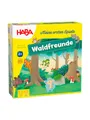 Produktbild: Haba Spiel Meine ersten Spiele - Waldfreunde, unisex neutral