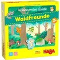 Produktbild: HABA Meine ersten Spiele – Waldfreunde