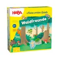 Produktbild: Meine ersten Spiele - Waldfreunde | Markus Nikisch | Spiel | Brettspiel | 2022