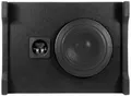 Produktbild: Crunch CRB200 Auto-Subwoofer passiv 400W