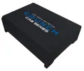 Produktbild: Crunch CRB200 20cm Bassreflex Downfire System Gehäusesubwoofer Auto-Subwoofer (200 W, max.: W 20 cm)