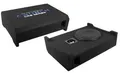 Produktbild: CRUNCH CRB-200 Downfire-Reflexbox Leistung 200 W RMS Bassreflexbox 20 cm