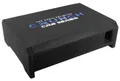 Produktbild: Crunch CRB-200 - 20cm Gehäusesubwoofer