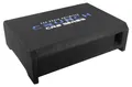 Produktbild: Crunch CRB-200 20 cm Downfire-Bassreflex Gehäusesubwoofer 200 WRMS @ 4 Ohm